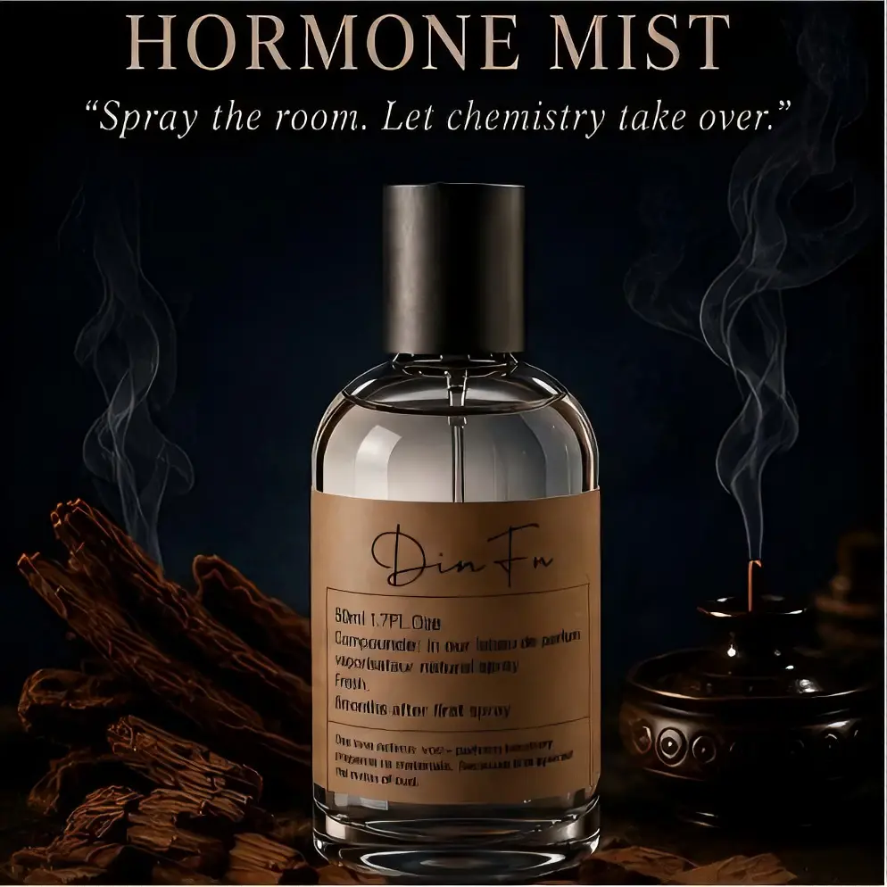 Oriental Mystique Sandalwood Room Spray — 15 Min Before Your Cozy NightOriental Mystique Sandalwood Room Spray — 15 Min Before Your Cozy Night