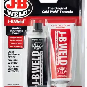 J-B Weld 10 oz. Pro Blister Epoxy