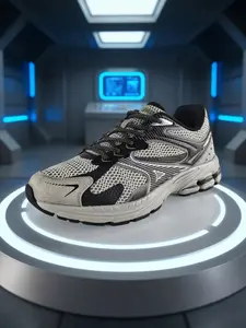 T211 Monkey Running Shoes, Sport Samurai Winter Men Women New Outdoor Training Casual Retro Shock Absorption