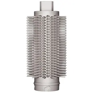 Flexstyle Oval Round Puff Brush Replacement Accessory, Modern Minimal Wind, Anti-Slip Installation Design, Fast Styling, Hair Styling Brush, Volumizer Brush