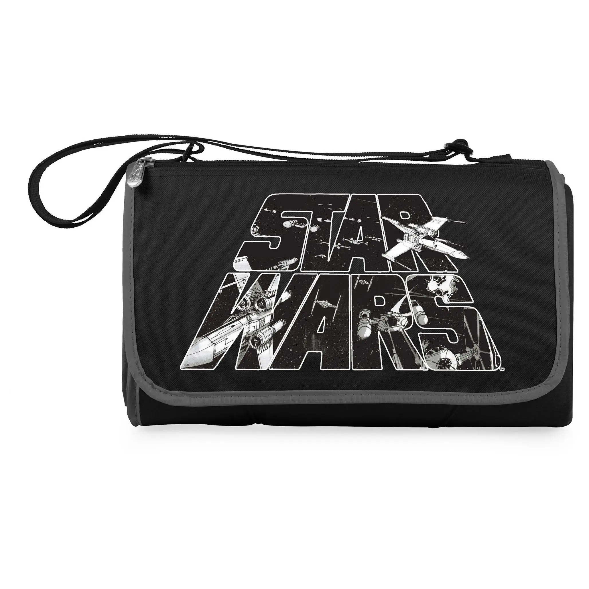 Star Wars - Blanket Tote Outdoor Picnic Blanket
