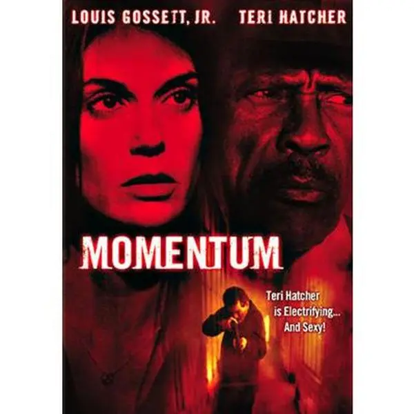 USED-Momentum (DVD)