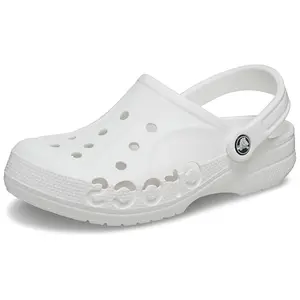 Crocs Baya Clog Unisex – Lightweight & Ventilated Comfort Clogs