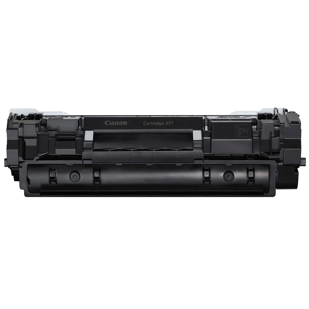 Canon 071 Standard Toner Cartridge for imageCLASS LBP122dw Printer, Black