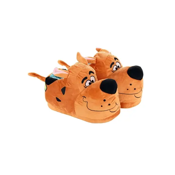 Scooby Doo Adult Slipper Scooby Doo Adult Slipper