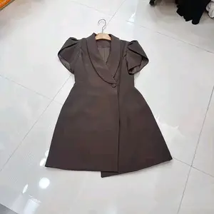 Milk mini Blazer