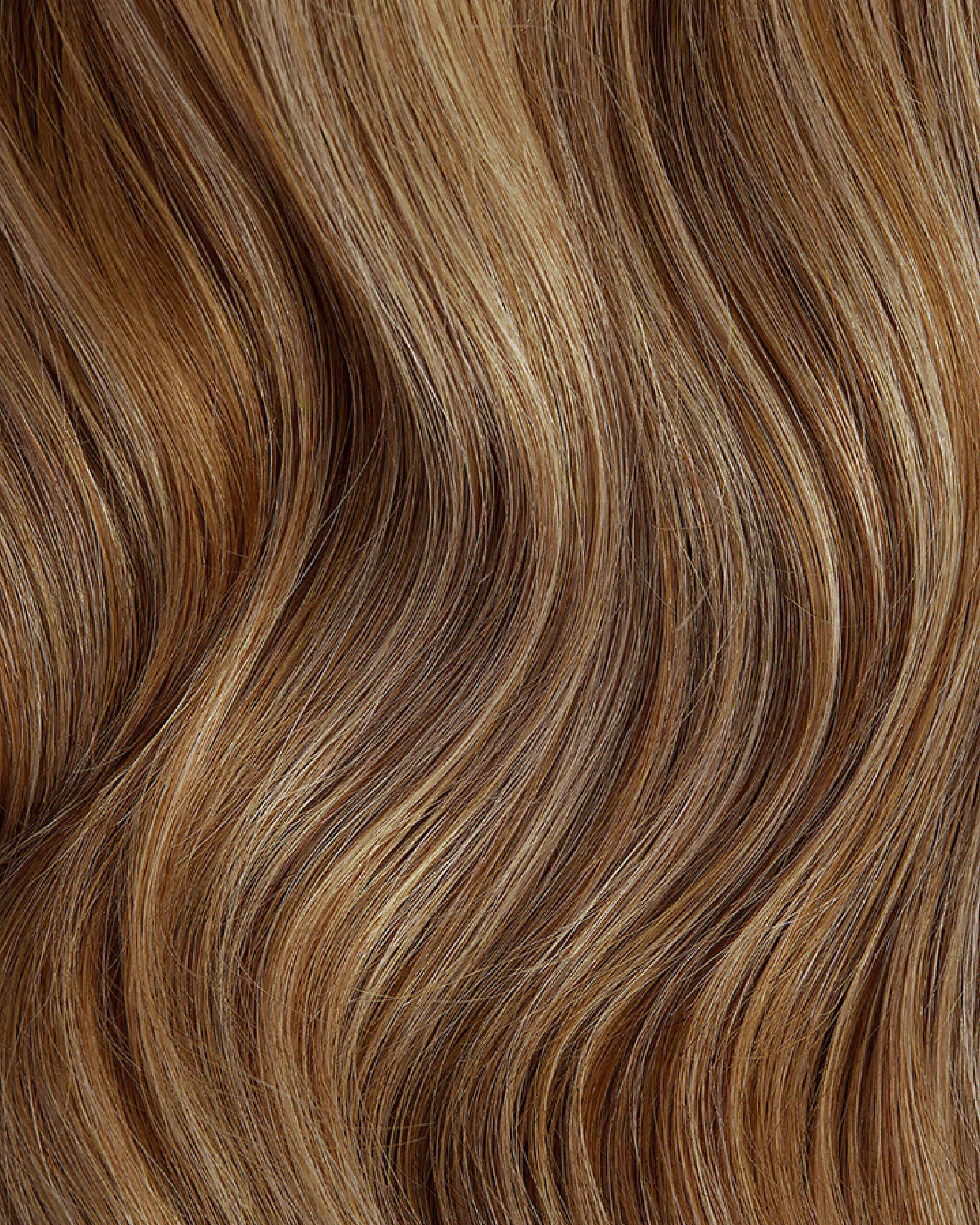 Soft Bronde #10/6 Halo