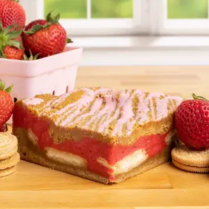 Smashing Strawberry 4-Pack - June Flavor of the Month