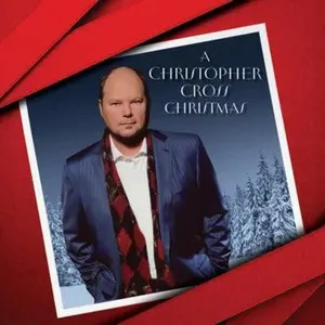 Christopher Cross - A Christopher Cross Christmas NEW Vinyl Record 810075114218