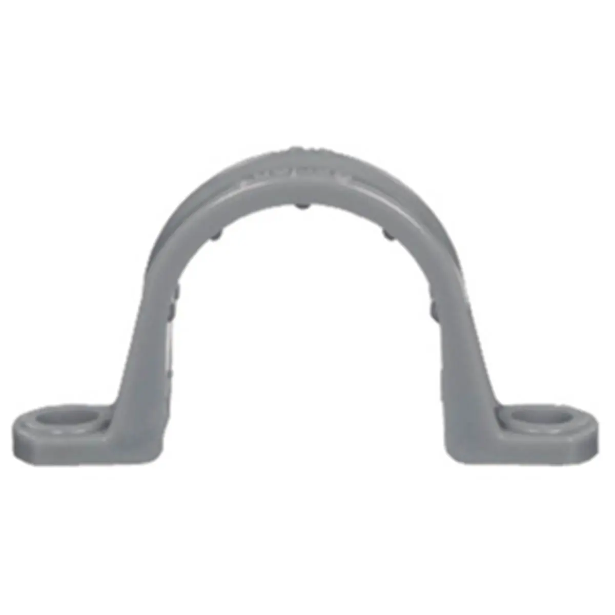 212 MAIN Thomas & Betts/Carlon E977LC-CAR Size 3" PVC 2-Hole Conduit Strap, UV Resistant, PVC Plastic, Fits Conduits