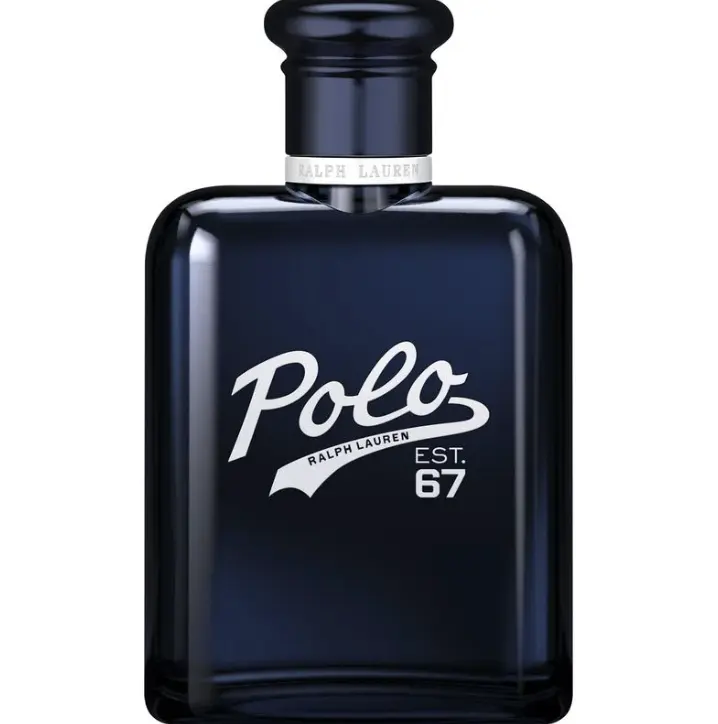 Polo 67 by Ralph Lauren 6.7oz EDT Spray for MEN