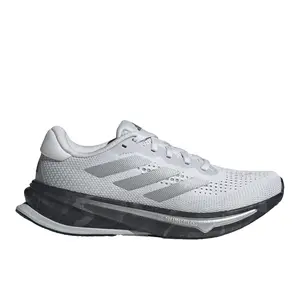 adidas Womens Supernova Rise Running Sneakers Shoes - Grey