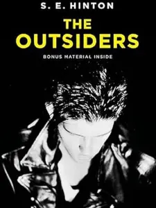The Outsiders