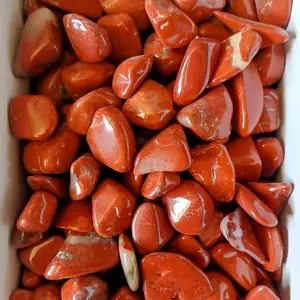Red Jasper