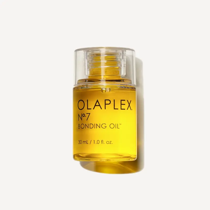 OLAPLEX Nº.7 Bonding Oil - Weightless Styling Oil for Instant Shine & Protection