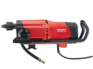 DD 250-CA CORE DRILL