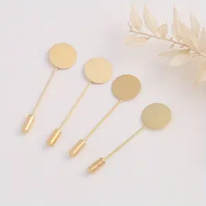 20pcs Bag Clothing Decoration, One-line Brooch, Tray Accessories, Handcrafted Accessories, Scarf Collar Accessories, DIY