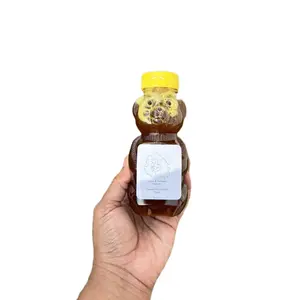 Healing Honey & Turmeric Cleanser