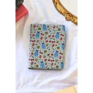 Fresh Picks Kindle Case