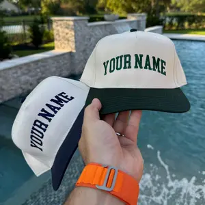 Custom Embroidered Hats, Personalized Dad Hatt, Gift For Her, Christmas Gift