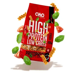 Rotini-34g protein (Stage 1 Protein Focused)