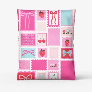 Poly Postage | Poly Mailers