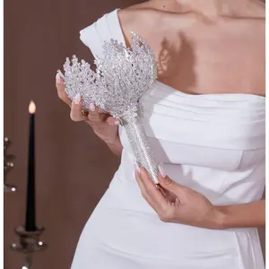 Wedding Bouquet Holder, Proposal Flower Holder