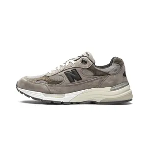 992 "JJJJOUND. - Grey" M992J2