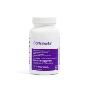 Immunotec Contralenta – Complete Joint Wellness Complex, Clinically Proven Dietary Supplement with Health Benefits, Nutrition Vitamins Supplements and Glucosamine Support