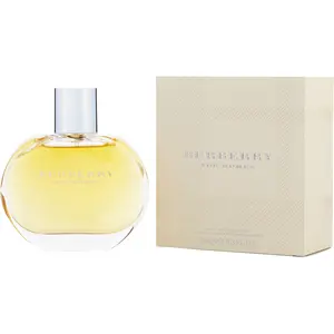 Burberry By Burberry Eau De Parfum For Women Burberry By Burberry Eau De Parfum For Women