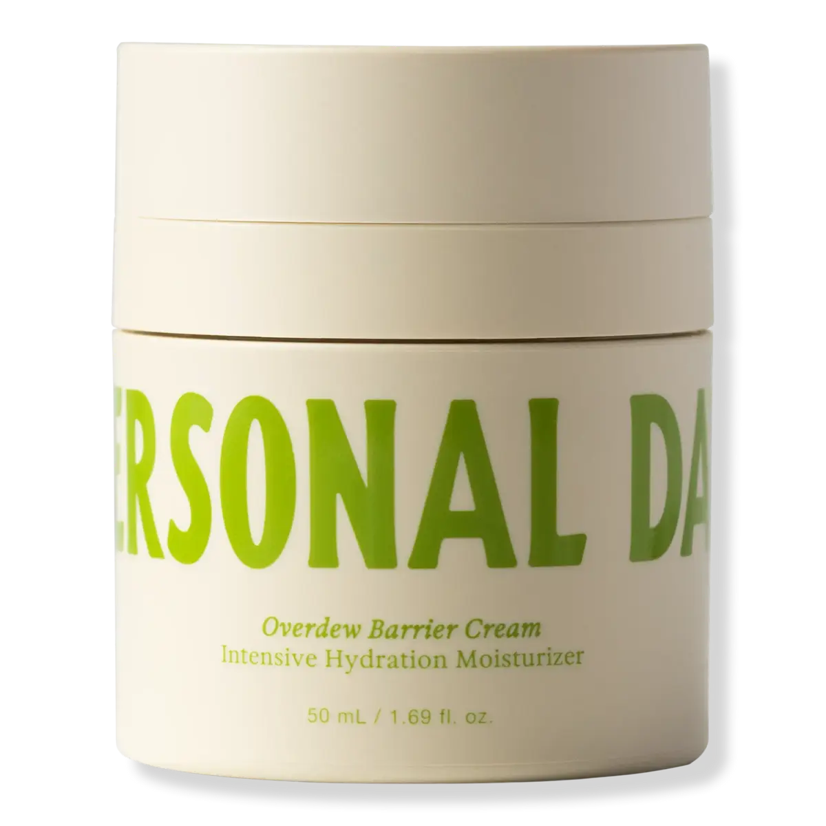 Personal Day Overdew Barrier Cream Intensive Hydration Moisturizer Personal Day Overdew Barrier Cream Intensive Hydration Moisturizer