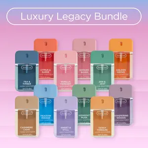 TT Exclusive Luxury Legacy Bundle