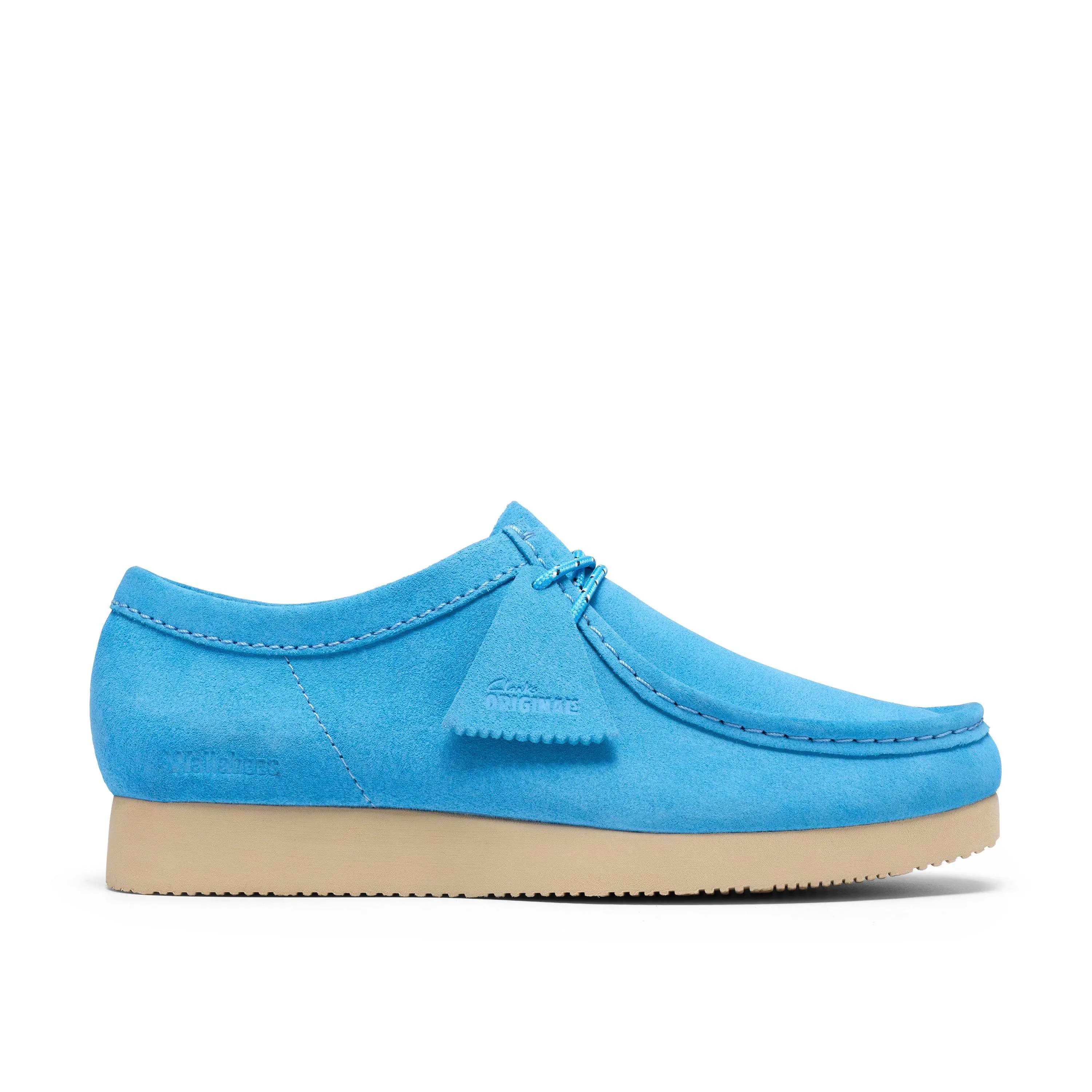 Clarks Originals Mens Wallabee Lite Moccasins Clarks Originals Mens Wallabee Lite Moccasins