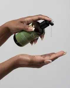 Balanced Intimate Wash Daily Gentle Cleanser for Sensitive Areas - Gentle Formula & Hygiene Maintenance - 8oz