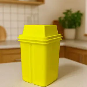 Pick-A-Deli Jalipeno/Pickle Keeper 1L