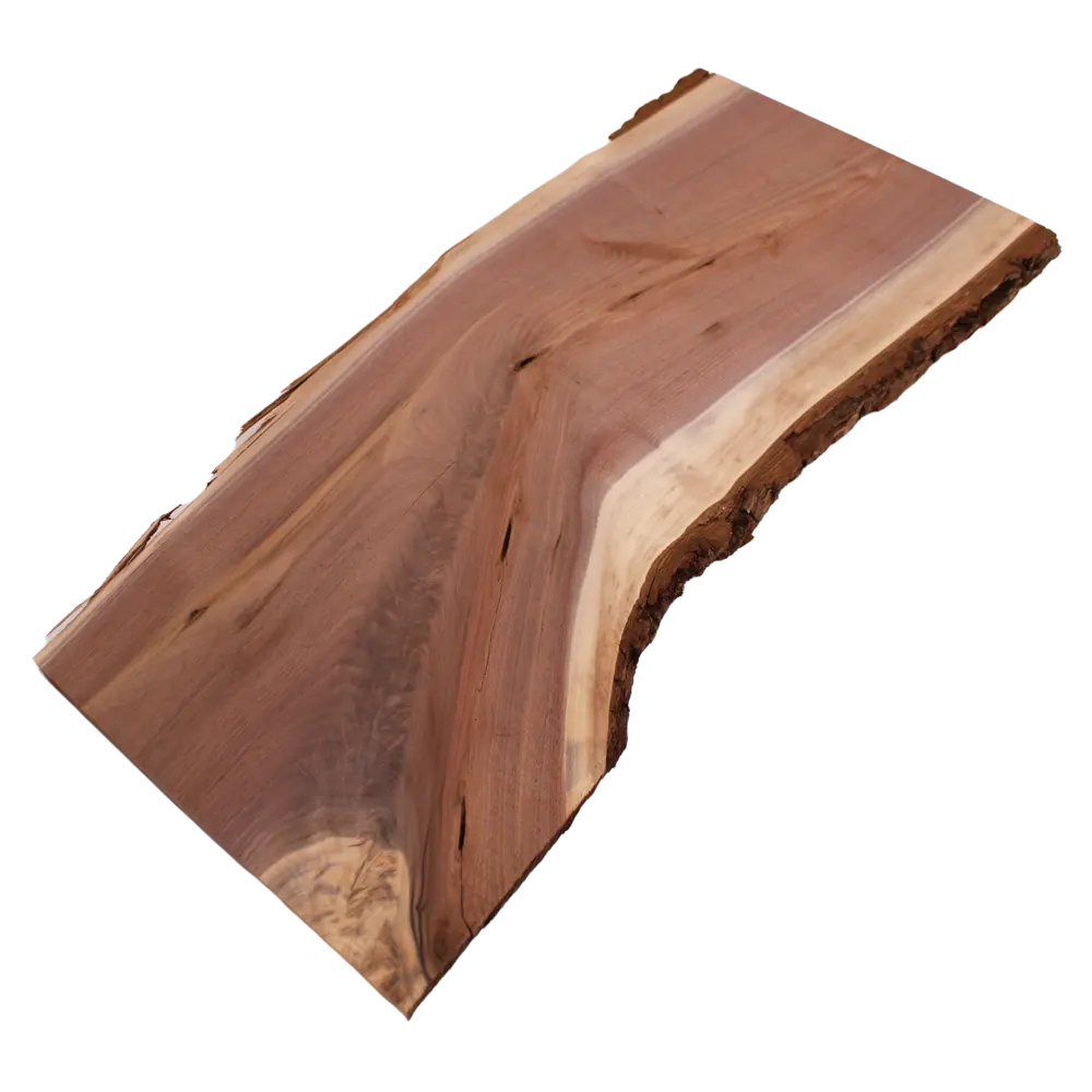 Live Edge Walnut Slab Live Edge Walnut Slab