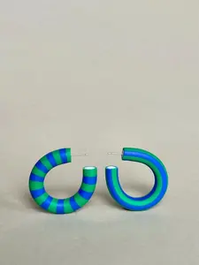 Clover Cartialfge Piercing Tiny Helix Tragux