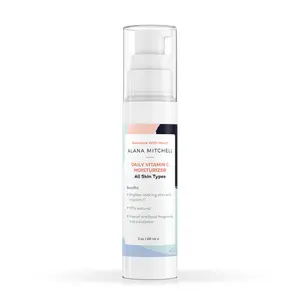 Alana Mitchell Daily Vitamin C Moisturizer 2oz / 60ml