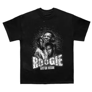 Hq A Boogie Wit Da Hoodie Tba Graphic Unisex T-Shirt