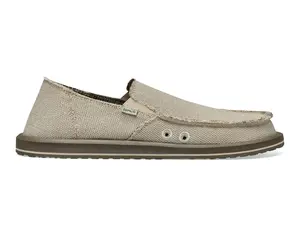Hemp - Men Loafers