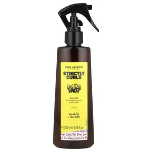 Marc Anthony Strictly Curls®, Curl It Up Volume Spray, 6.76 fl oz (200 ml)