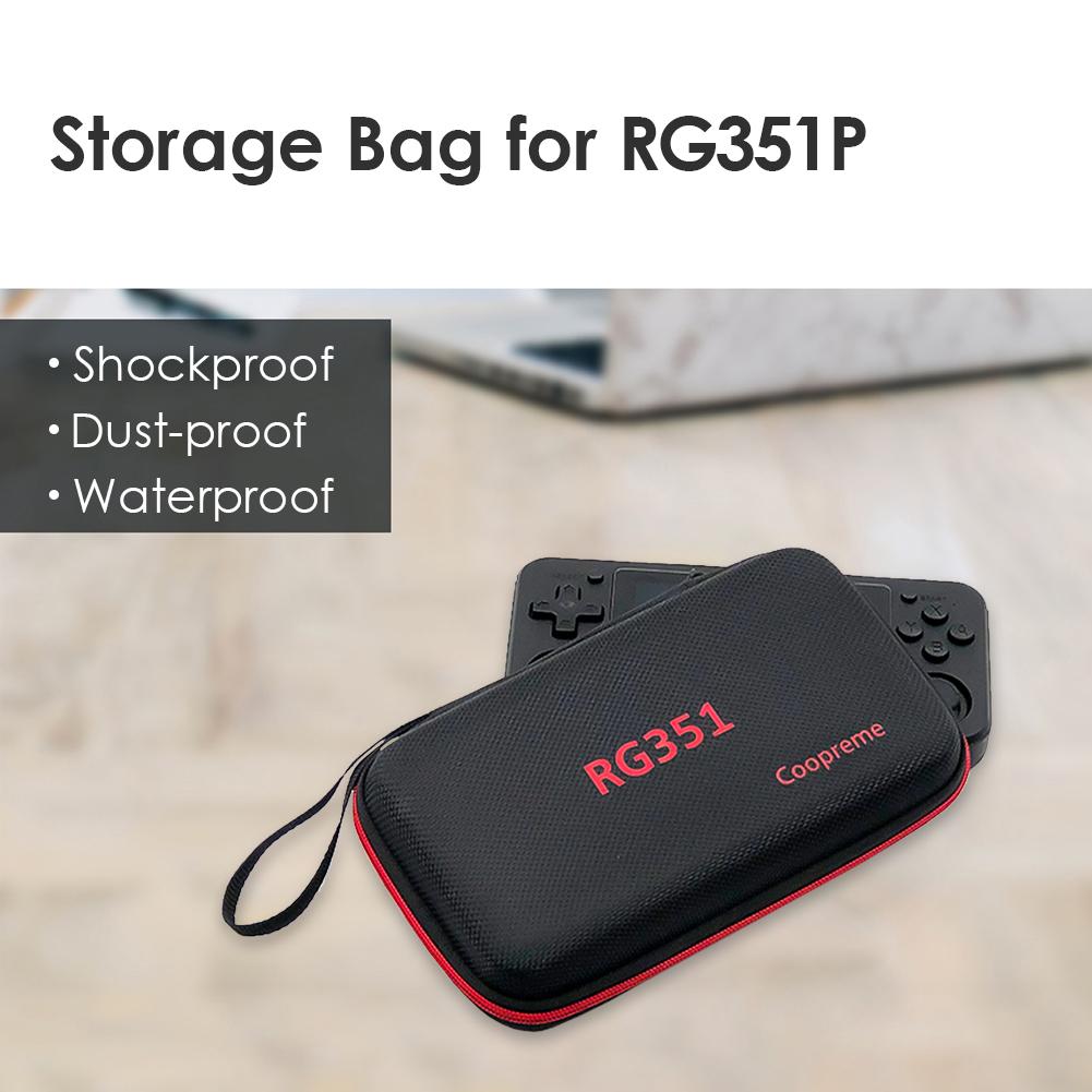 Retro Handheld Game Console Protective Cover Game Console Shell