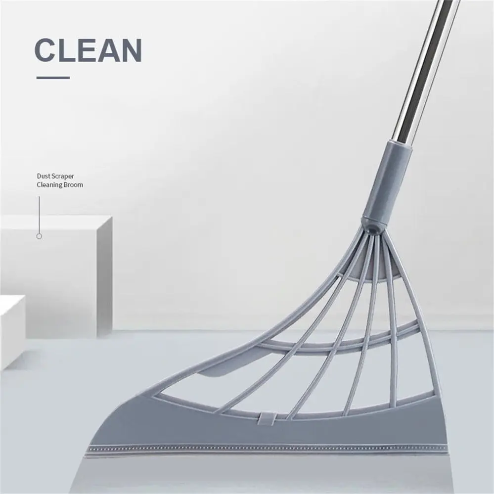 Magic Broom Sweeping Brush