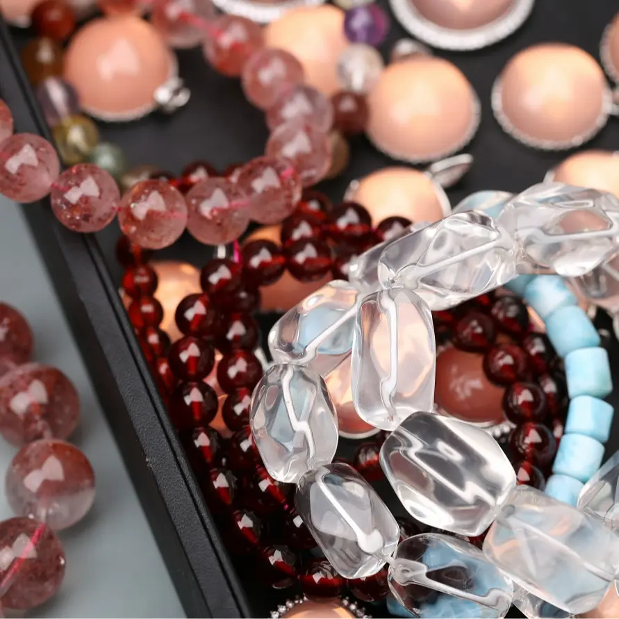 Roaisscrystal vip crystal baskets jewelry flash Sale Bracelet Don't forget Screenshot