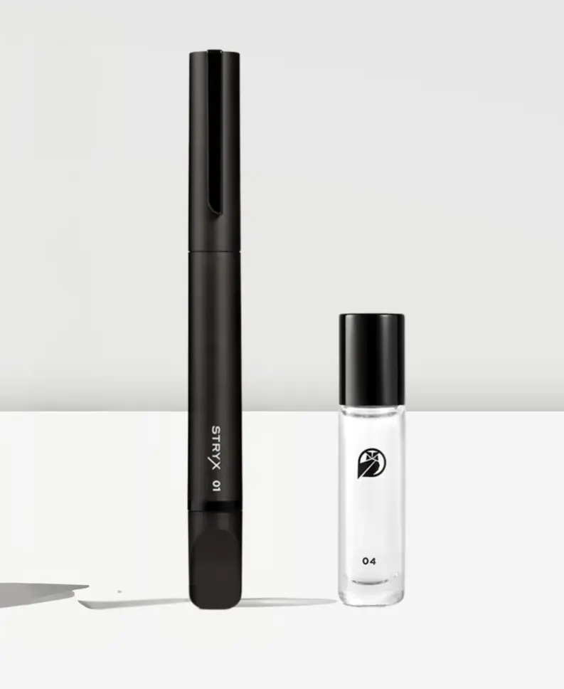 The Starter Kit - Concealer + Eye Tool The Starter Kit - Concealer + Eye Tool