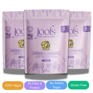 Lavender & Chamomile