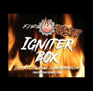 Signed Football Jersey Pick Your Team Break #2 - Fire Factory Memorabilia