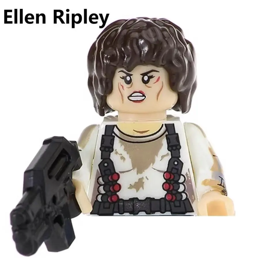 Ellen Ripley