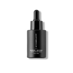 Barrier + Beyond Vitamin Water Serum