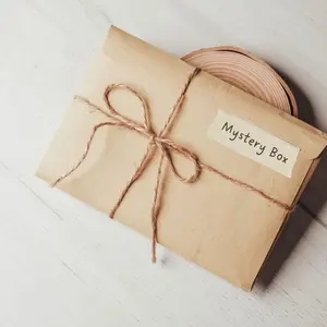 Mystery Mini Sampler Bible Tabs